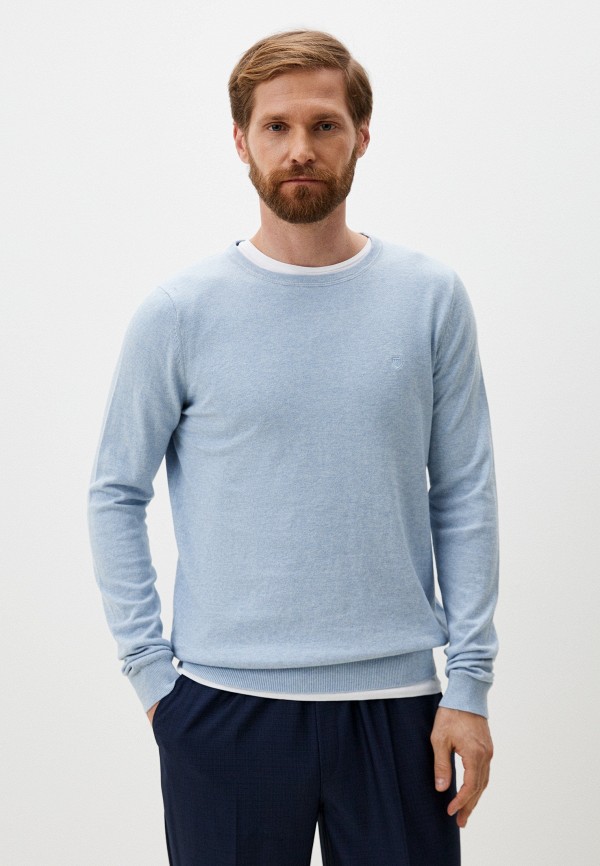 Пуловер Basefield