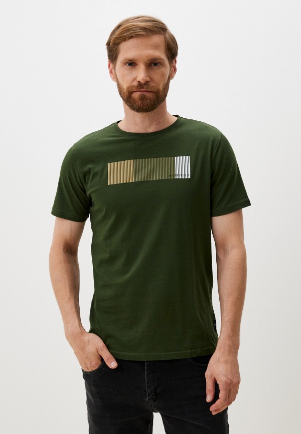 Футболка Basefield