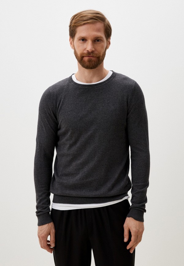 Джемпер Basefield