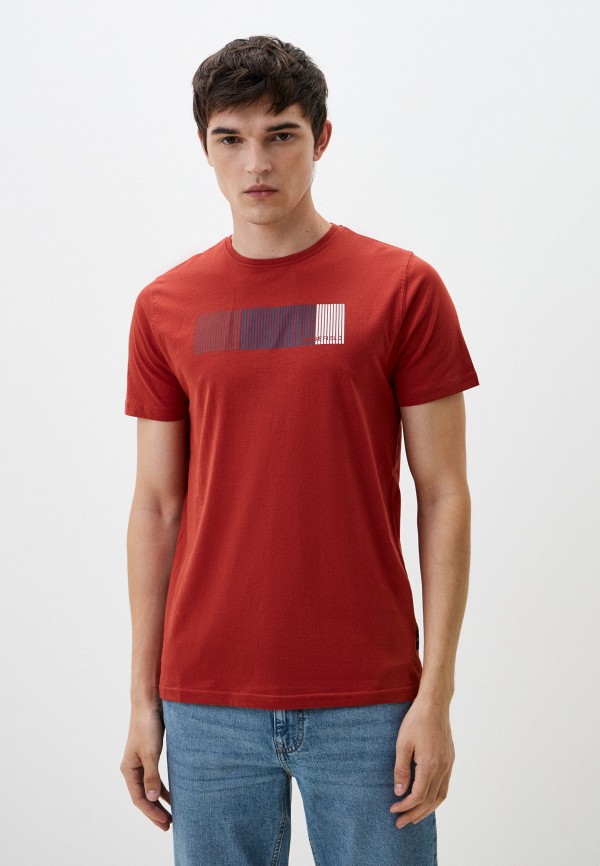 Футболка Basefield