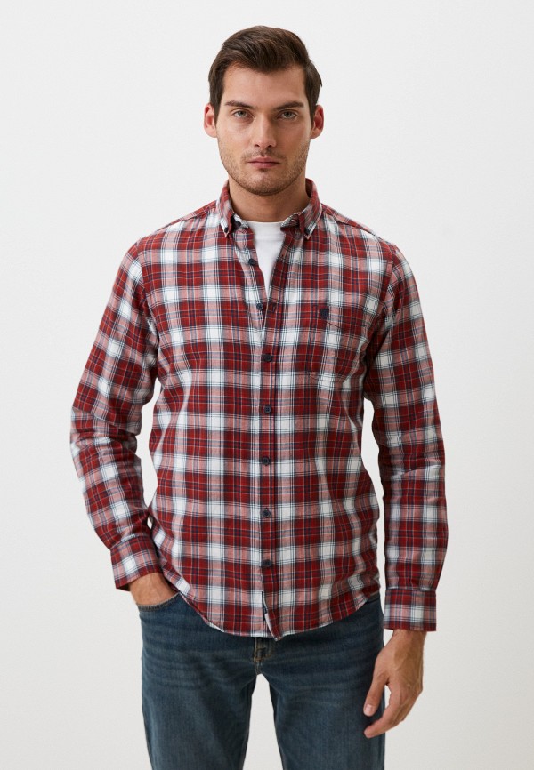 Рубашка Basefield