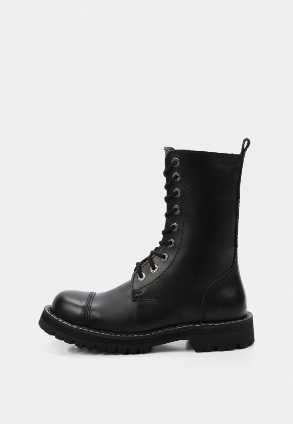 Ботинки RockUltras