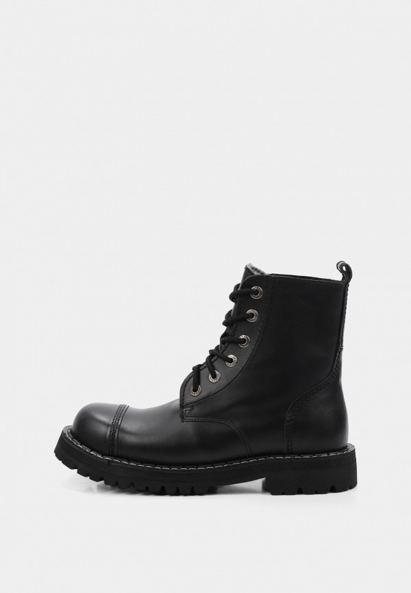 Ботинки RockUltras