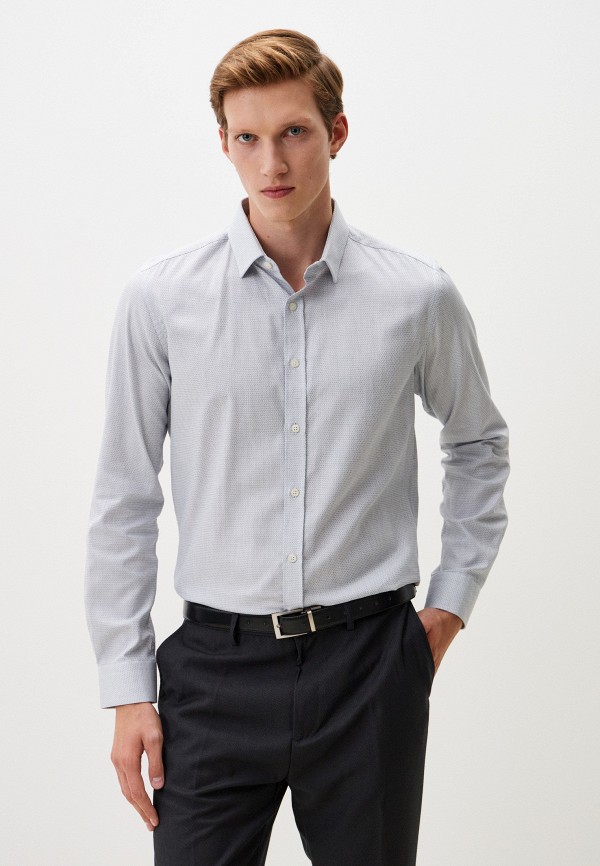 Рубашка Luxor By Ramo 4999₽