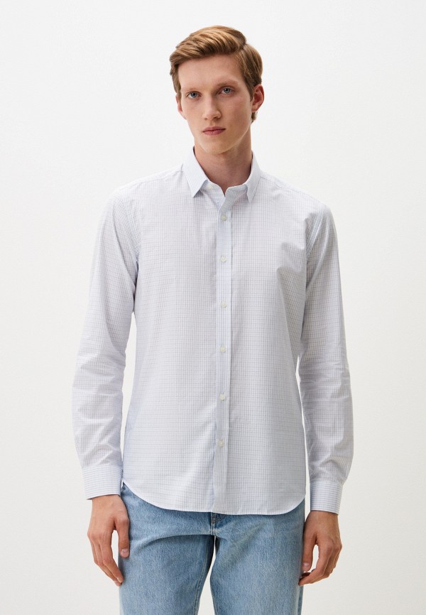 Рубашка Luxor By Ramo 4999₽