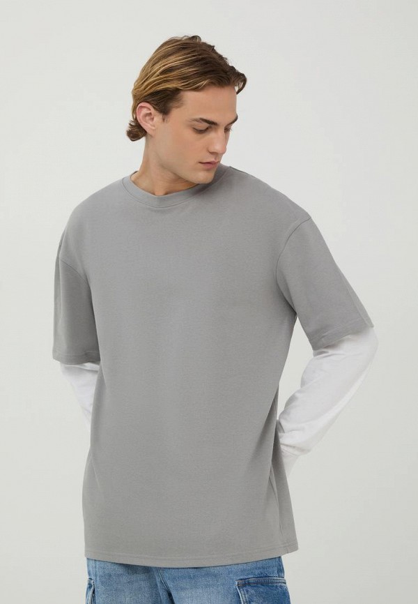 Лонгслив Terranova