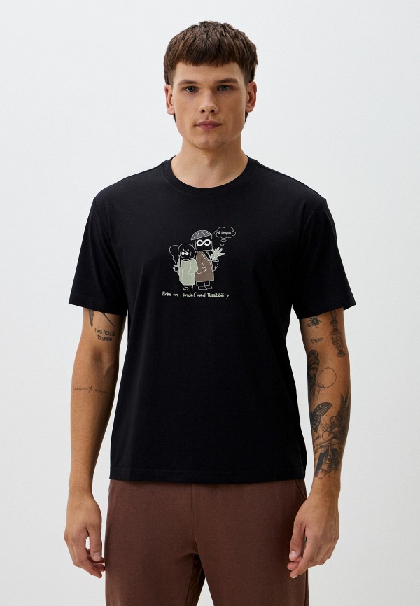 Футболка спортивная Erke