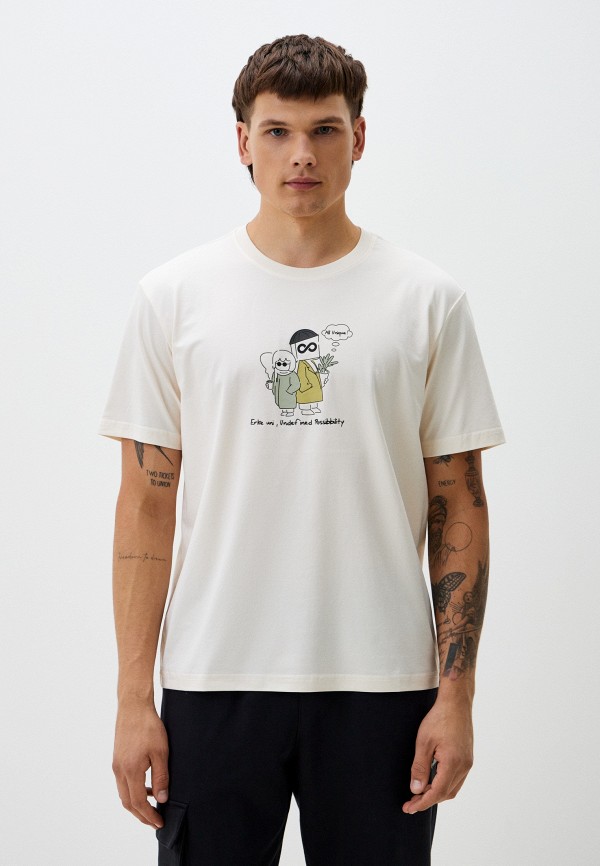 Футболка спортивная Erke