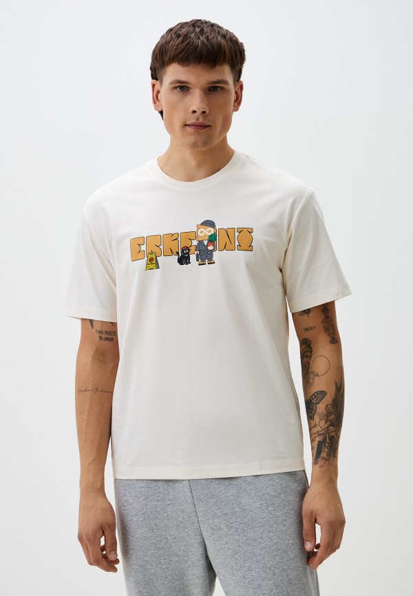 Футболка Erke