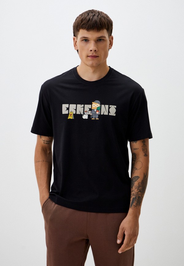 Футболка спортивная Erke