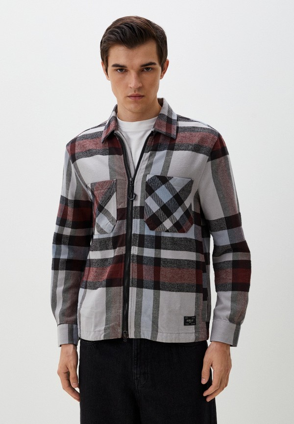 Рубашка Replay 10350₽