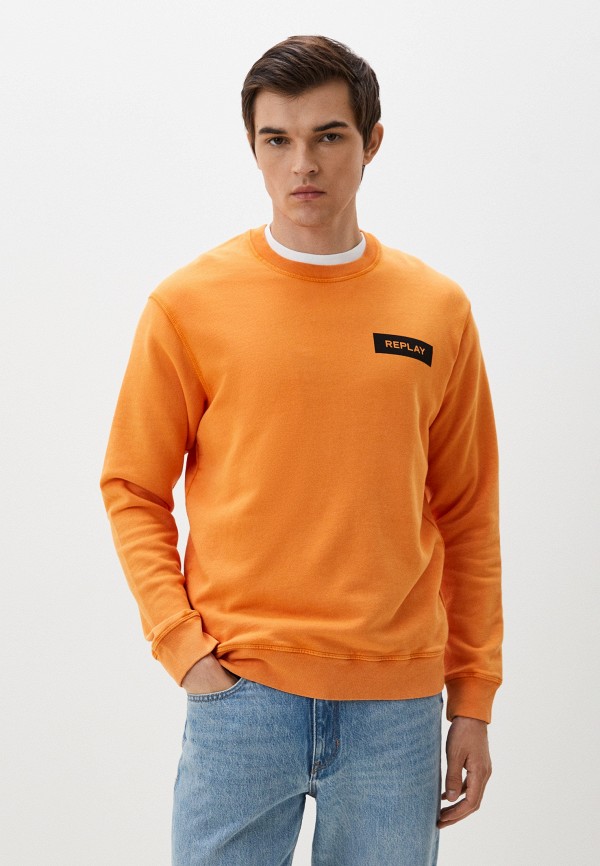 Свитшот Replay 8700₽