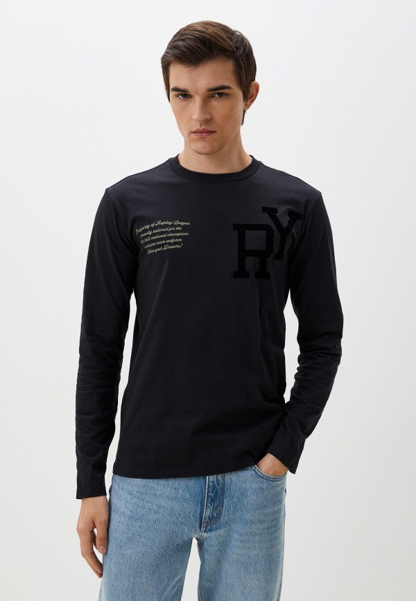 Лонгслив Replay 7200₽