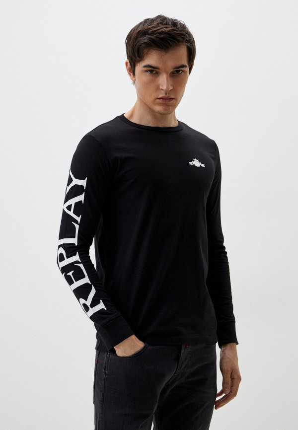 Лонгслив Replay 2130₽