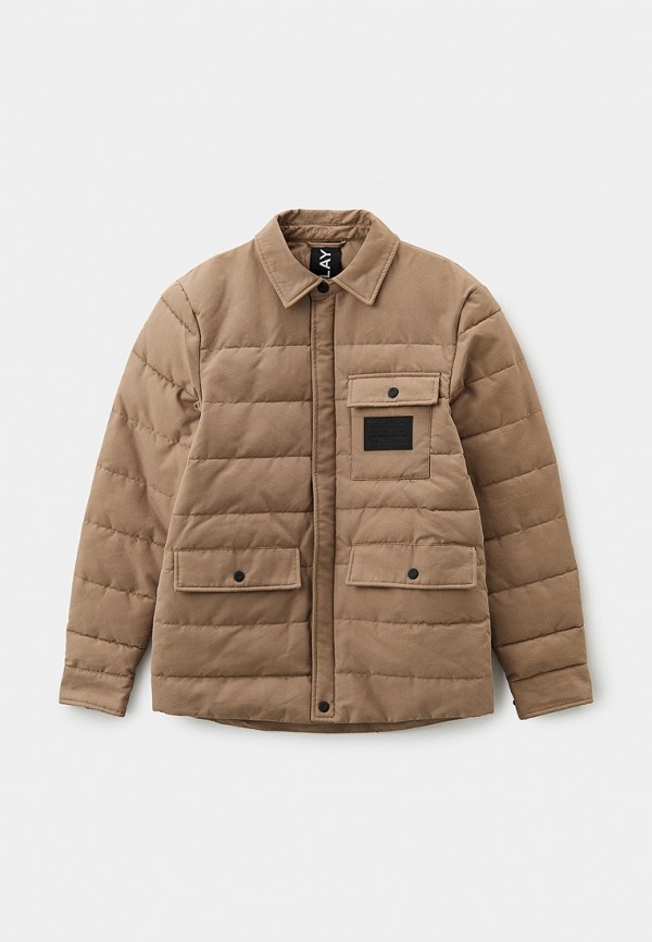 Куртка утепленная Replay 29600₽