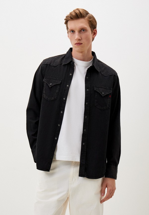 Рубашка джинсовая Replay 6320₽