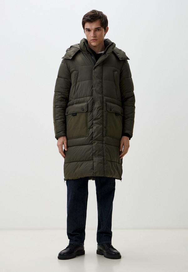 Куртка утепленная Replay 35100₽