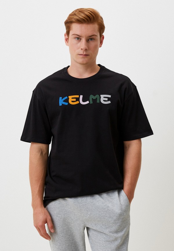 Футболка Kelme