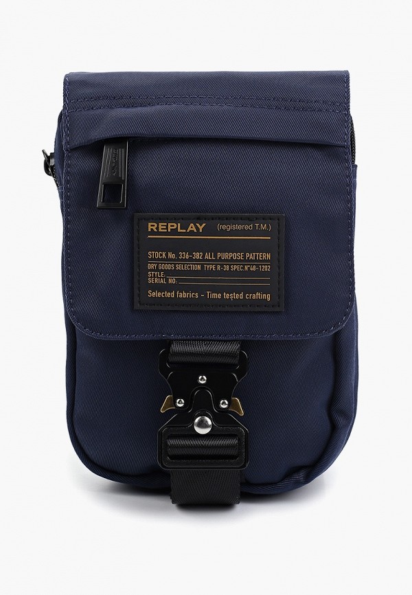 Сумка Replay 2440₽