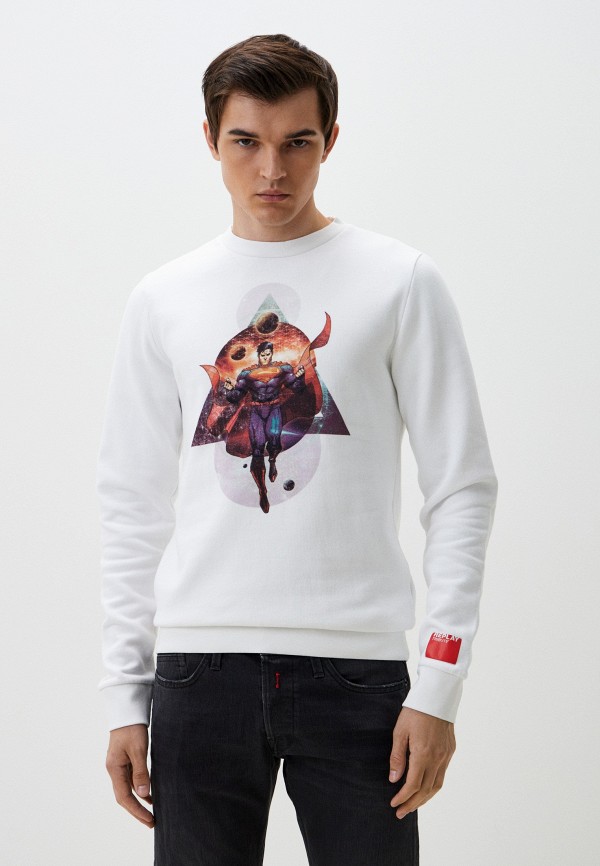 Свитшот Replay 8700₽