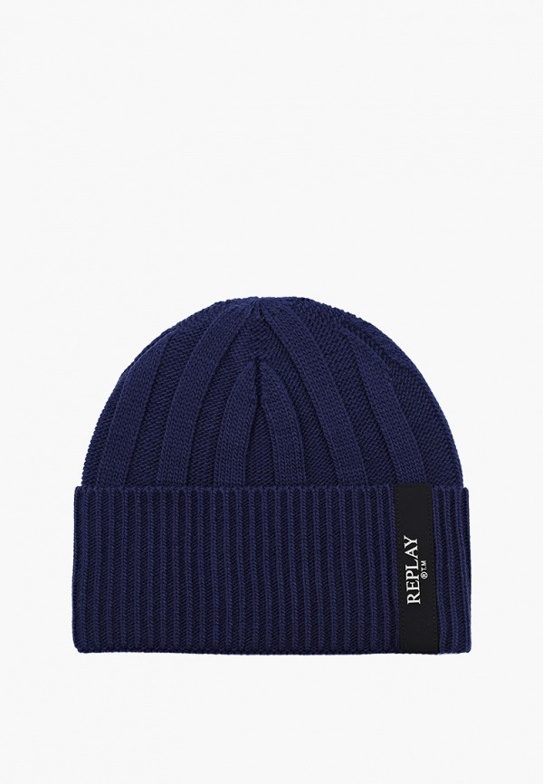Шапка Replay 3430₽