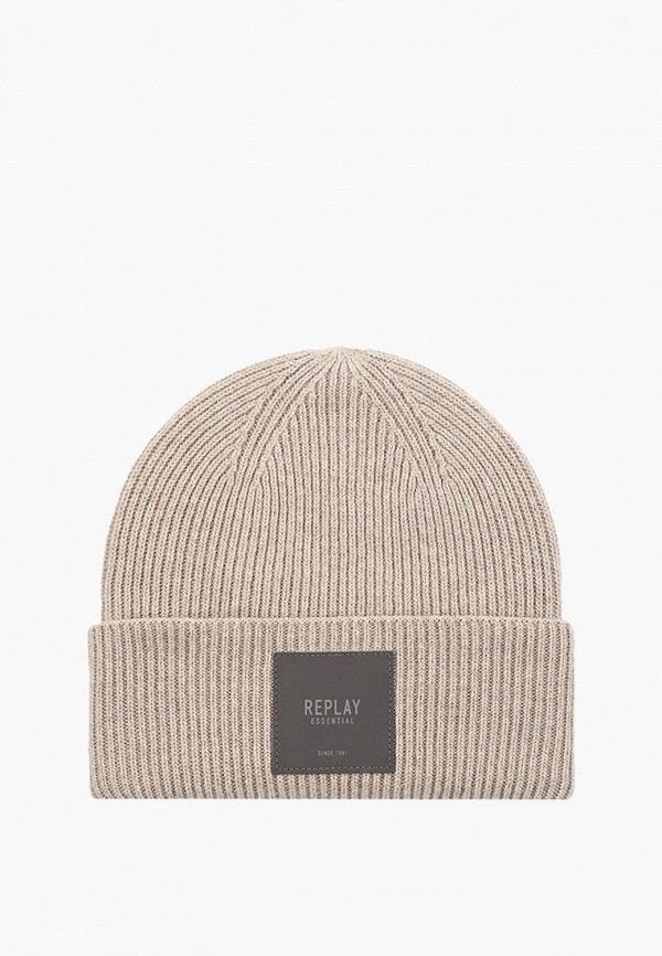 Шапка Replay 3800₽