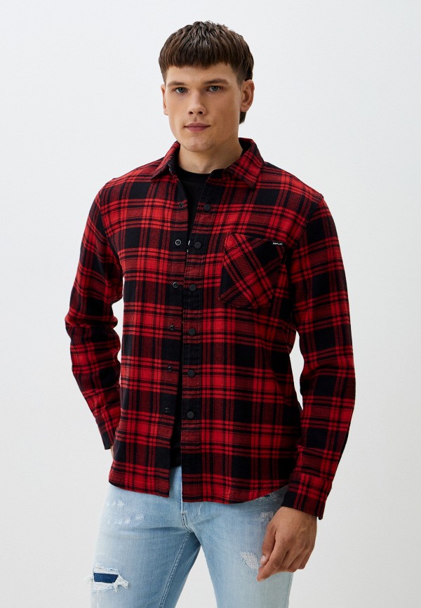 Рубашка Replay 14700₽