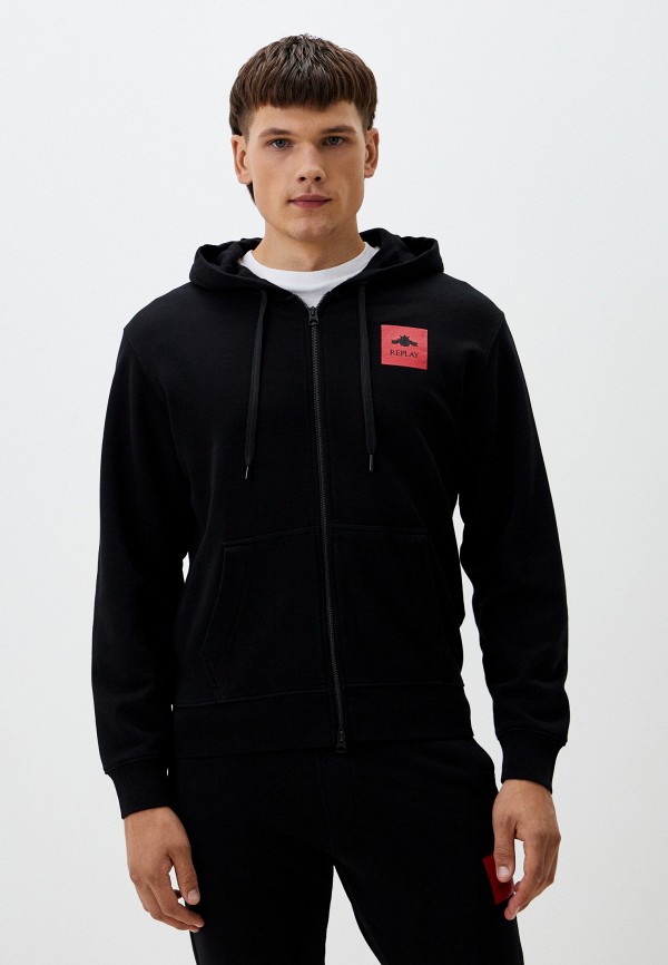 Толстовка Replay 7150₽