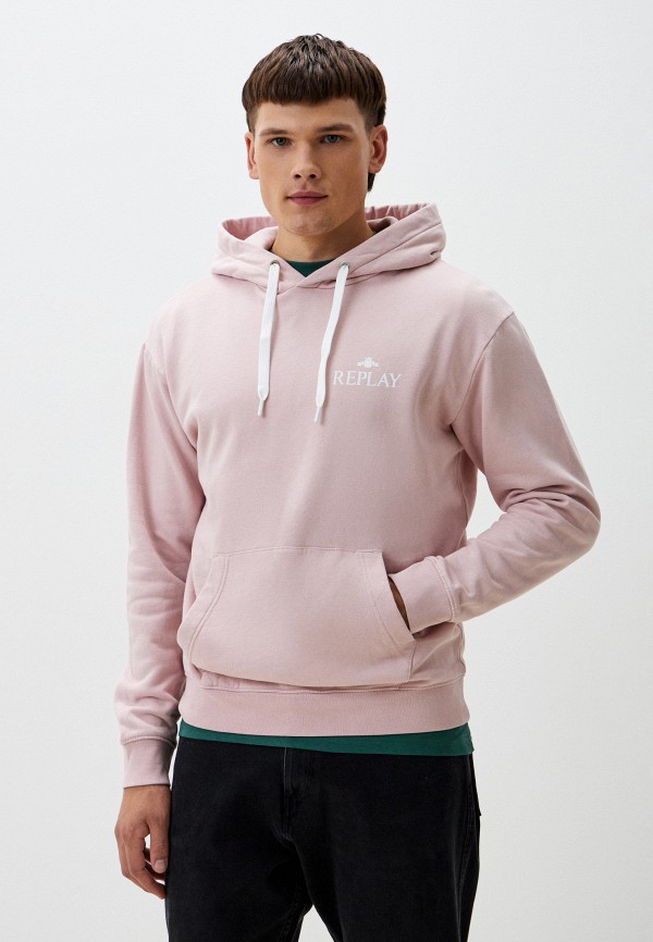 Худи Replay 4800₽