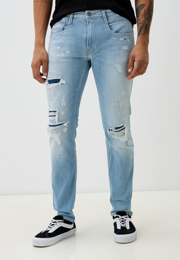 Джинсы Replay 4780₽