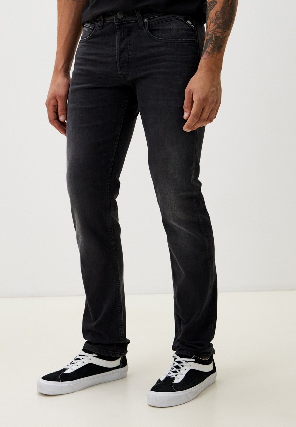 Джинсы Replay 3660₽