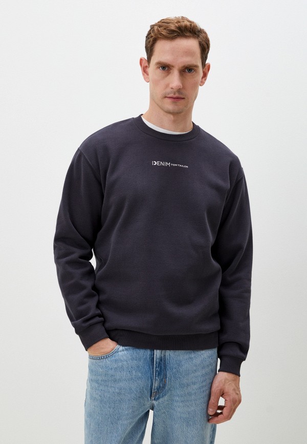 Свитшот Tom Tailor 5599₽