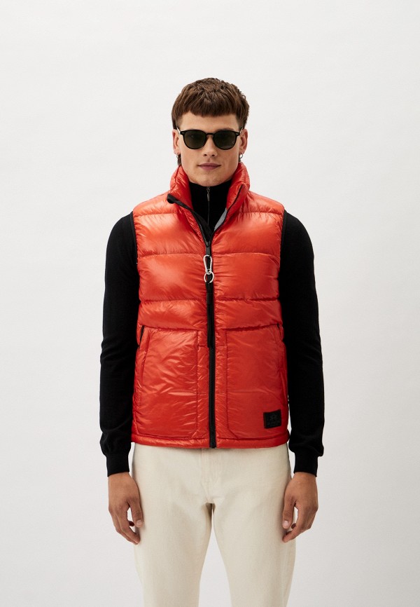 Жилет утепленный La Martina 25270₽