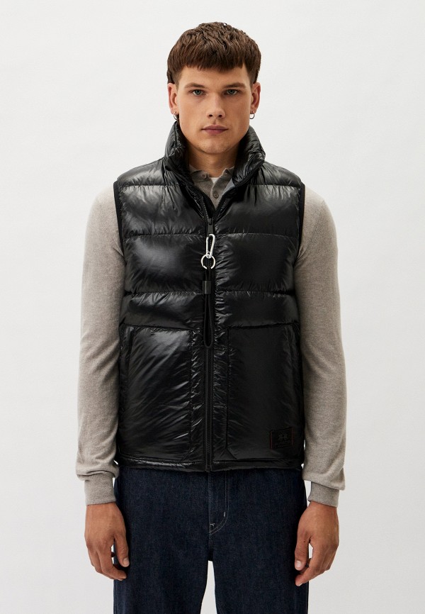 Жилет утепленный La Martina 25270₽