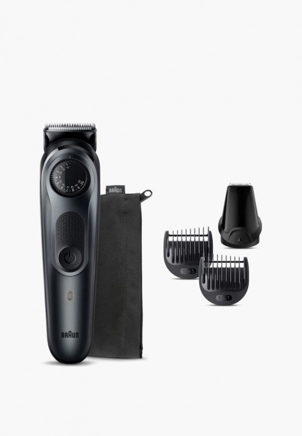 Триммер Braun