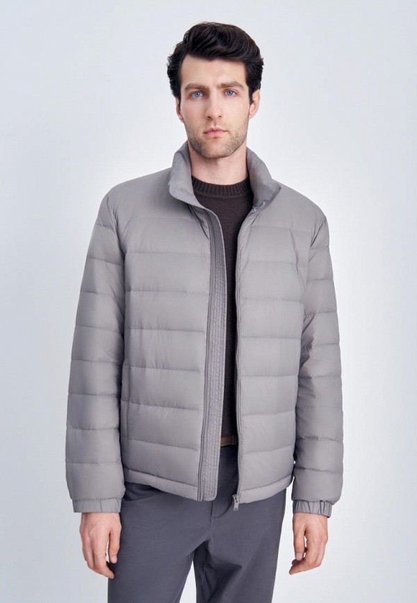 Куртка утепленная Finn Flare 3740₽