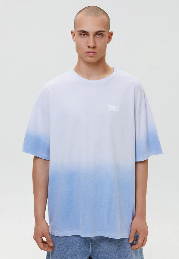 Футболка Feelz