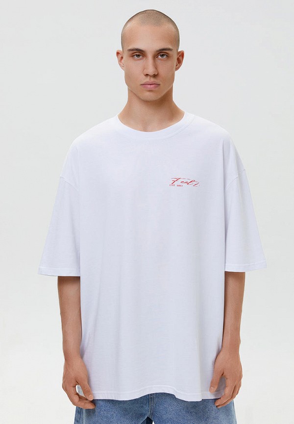 Футболка Feelz