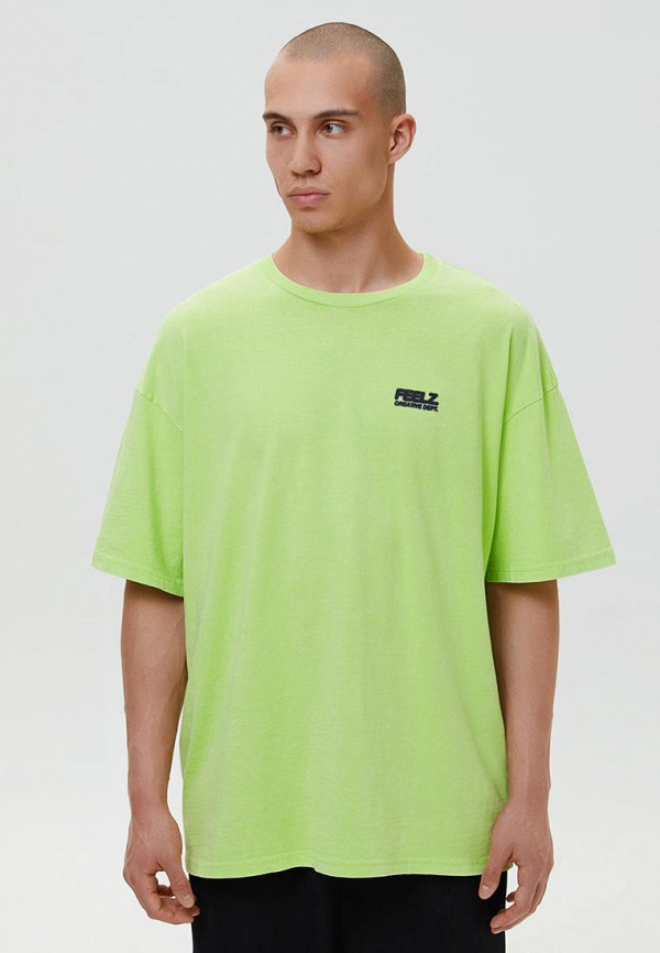 Футболка Feelz