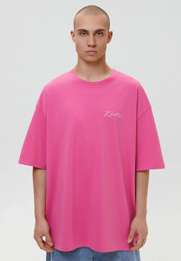 Футболка Feelz