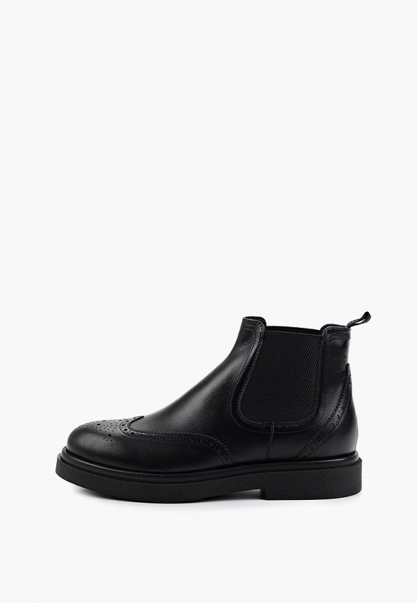 Ботинки Emanuele Gelmetti