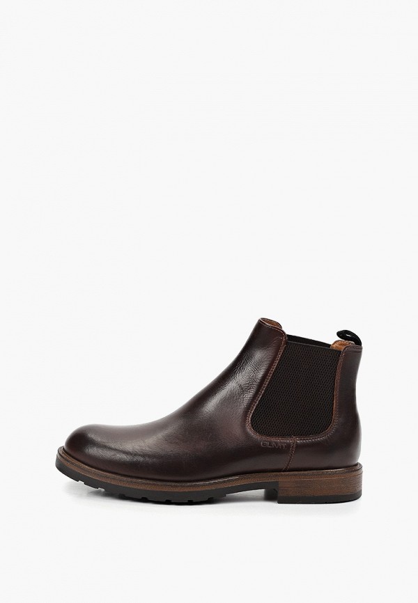 Ботинки Emanuele Gelmetti