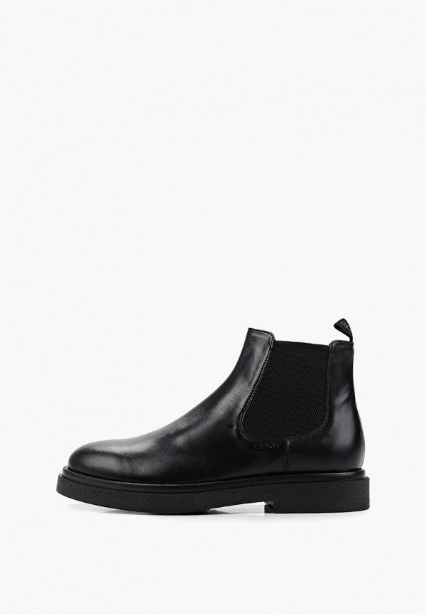 Ботинки Emanuele Gelmetti