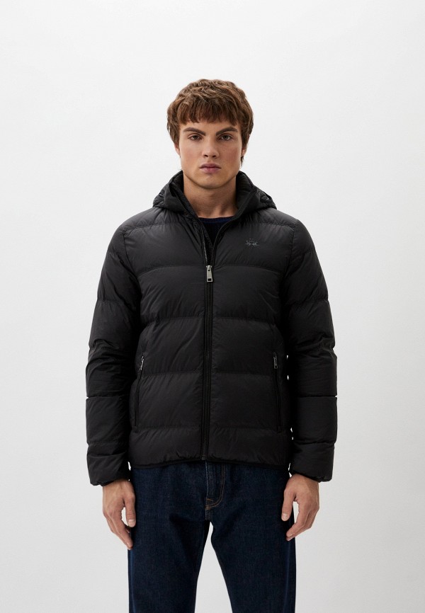 Пуховик La Martina