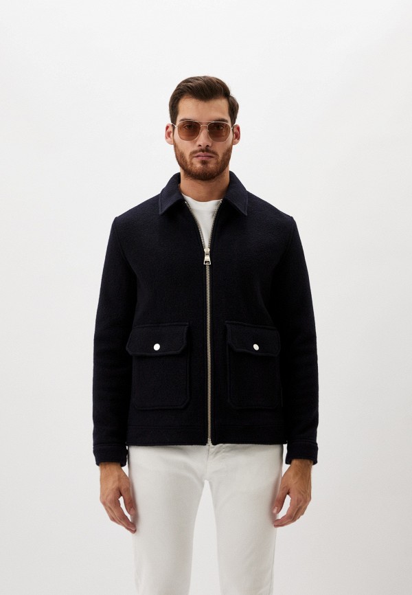 Полупальто Karl Lagerfeld 24900₽