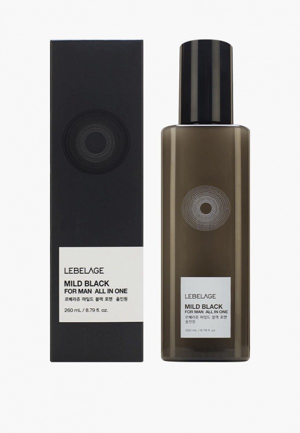 Бальзам после бритья Lebelage 1014₽