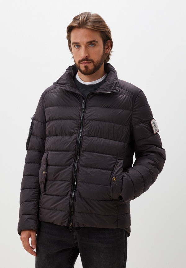 Пуховик GJOE 49900₽