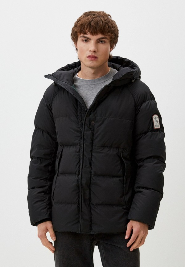 Пуховик GJOE 64900₽