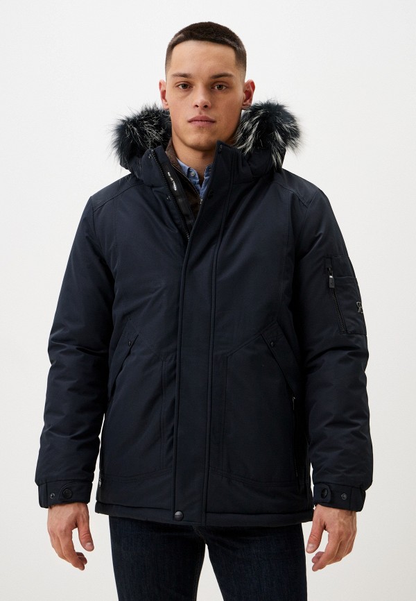 Куртка утепленная Brostem