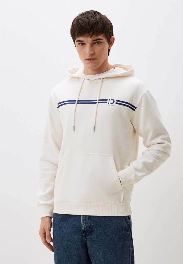 Худи Tom Tailor Lamoda Online Exclusive